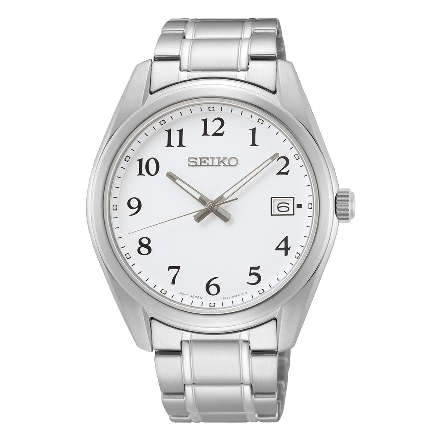 Seiko Conceptual Series Mens Watch SUR459P1