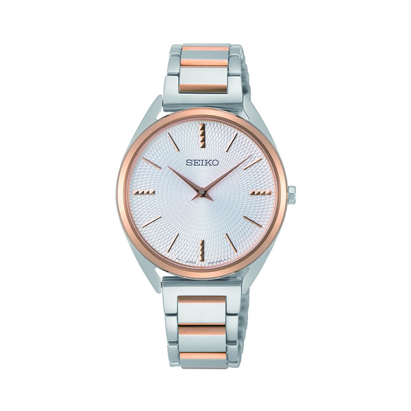 Seiko Conceptual Series Ladies Watch SWR034P1