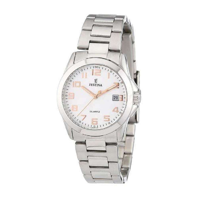 Festina Ladies Watch F16377/4