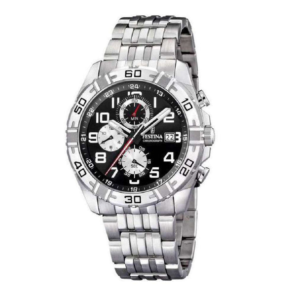 Festina Mens Watch F16493/2