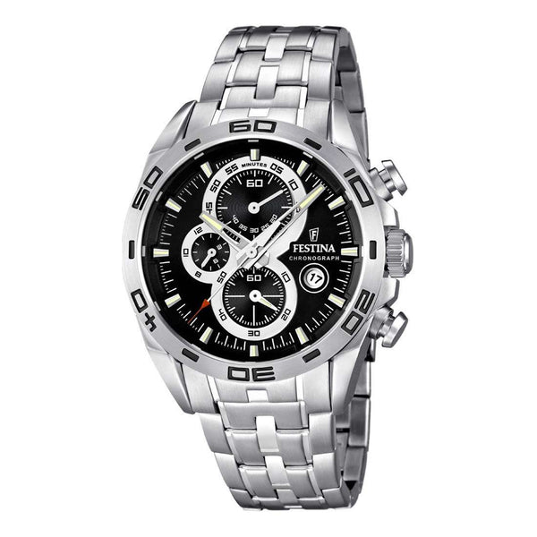 Festina Mens Watch F16654/4