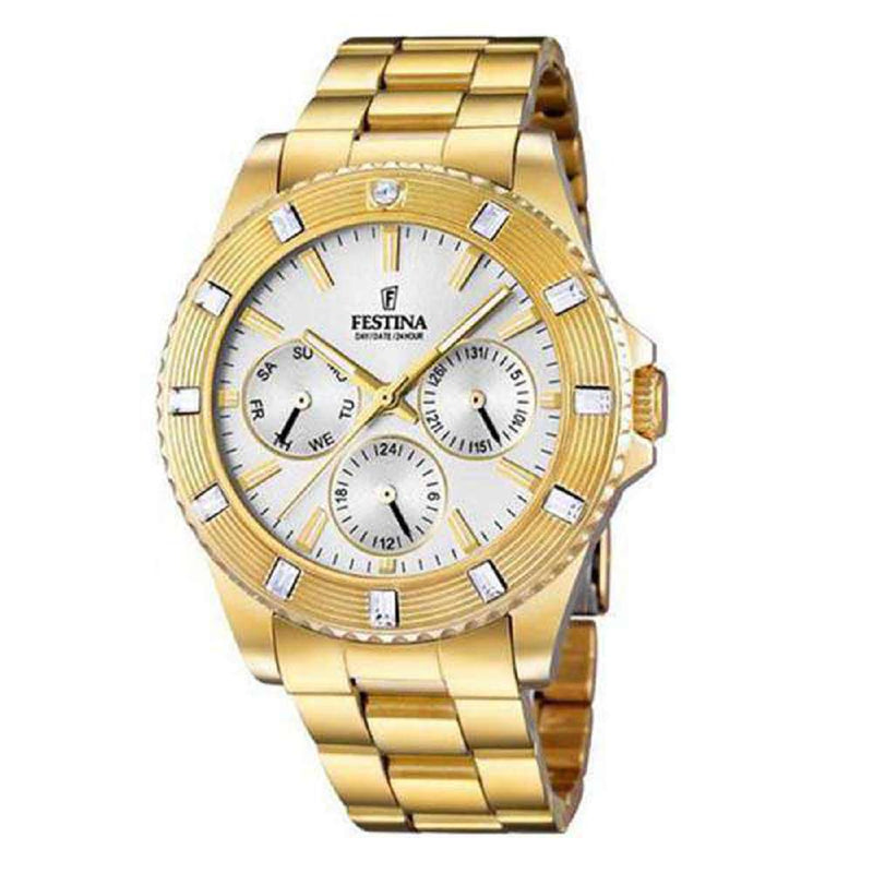 Festina Ladies Watch F16694/1