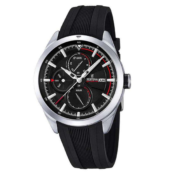 Festina Mens Watch F16829/4