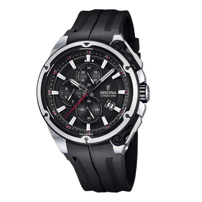 Festina Mens Watch F16882/4