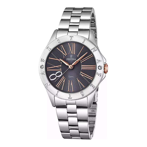 Festina Ladies Watch F16925/2