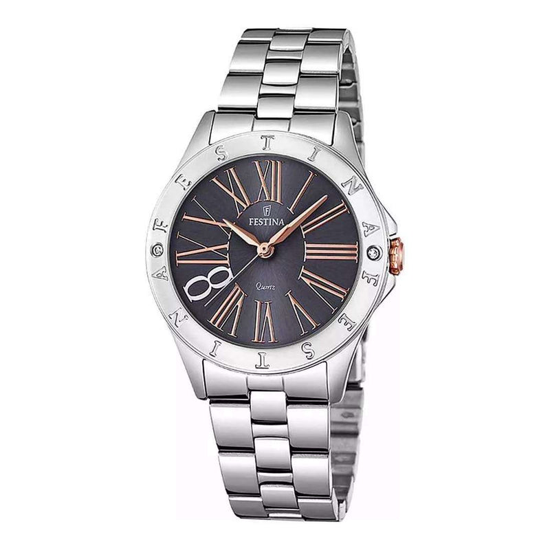 Festina Ladies Watch F16925/2