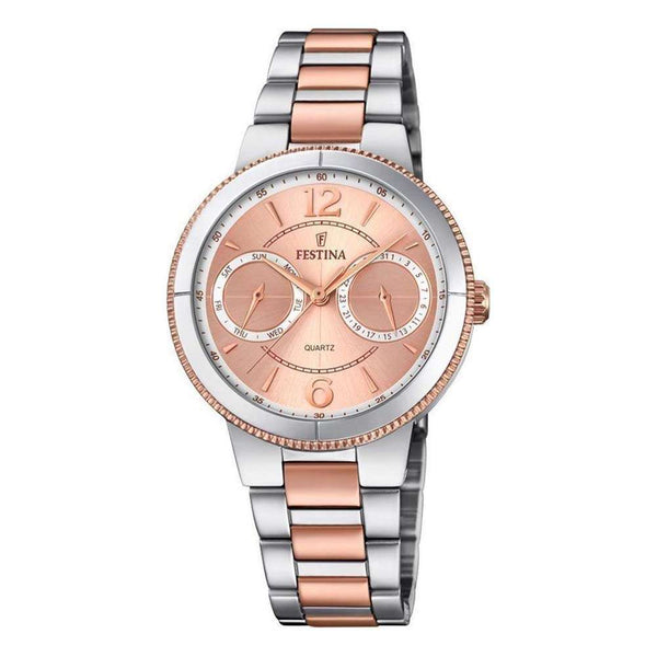 Festina Ladies Watch F20207/2