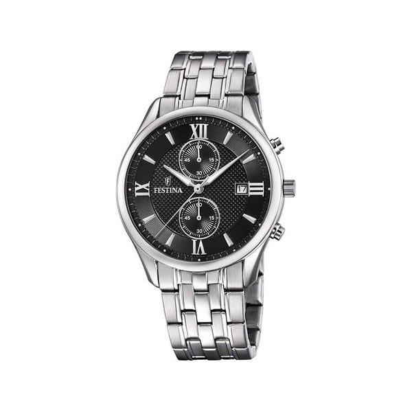 Festina Mens Watch F6854/8