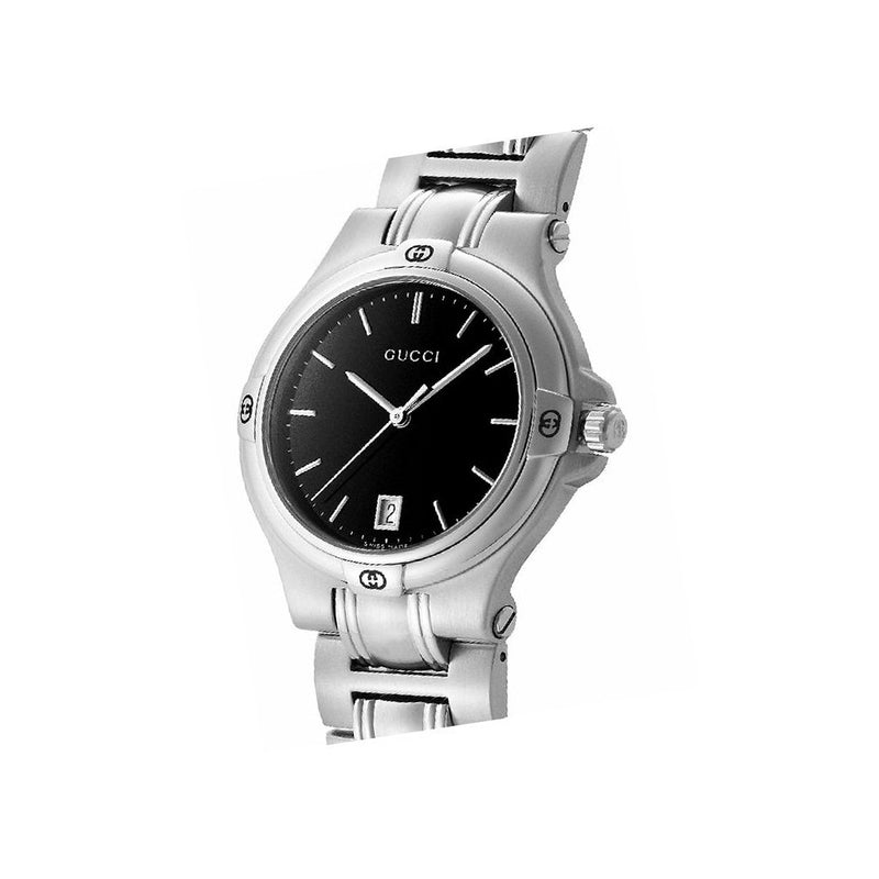 Gucci Mens Watch YA090304