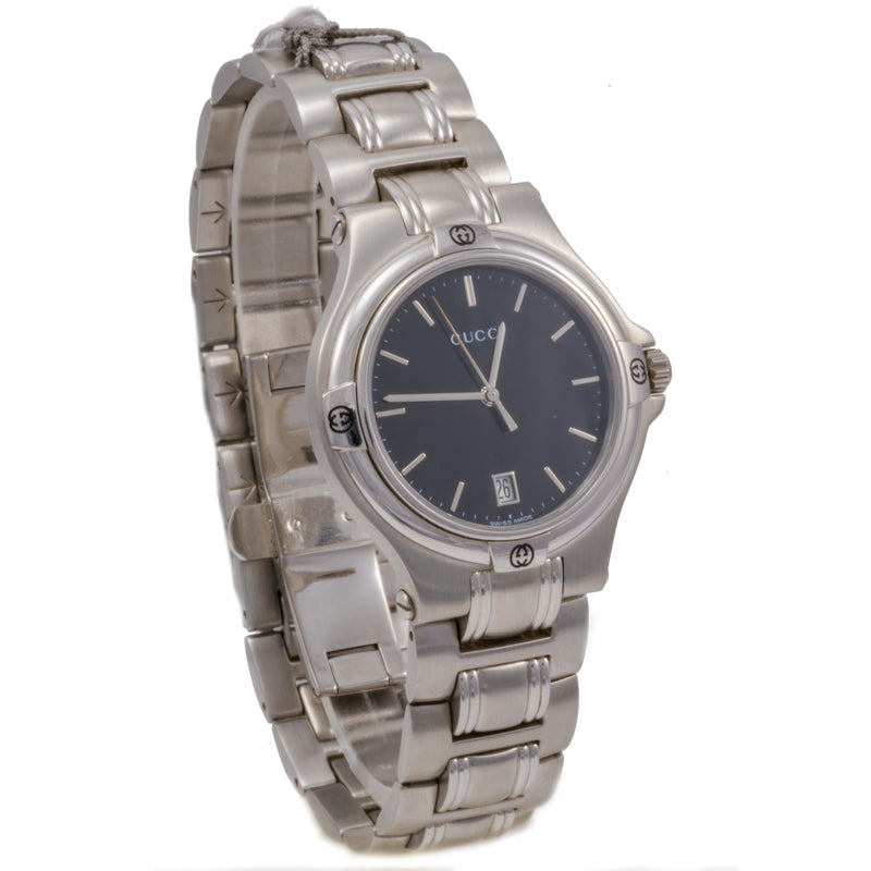 Gucci Mens Watch YA090304