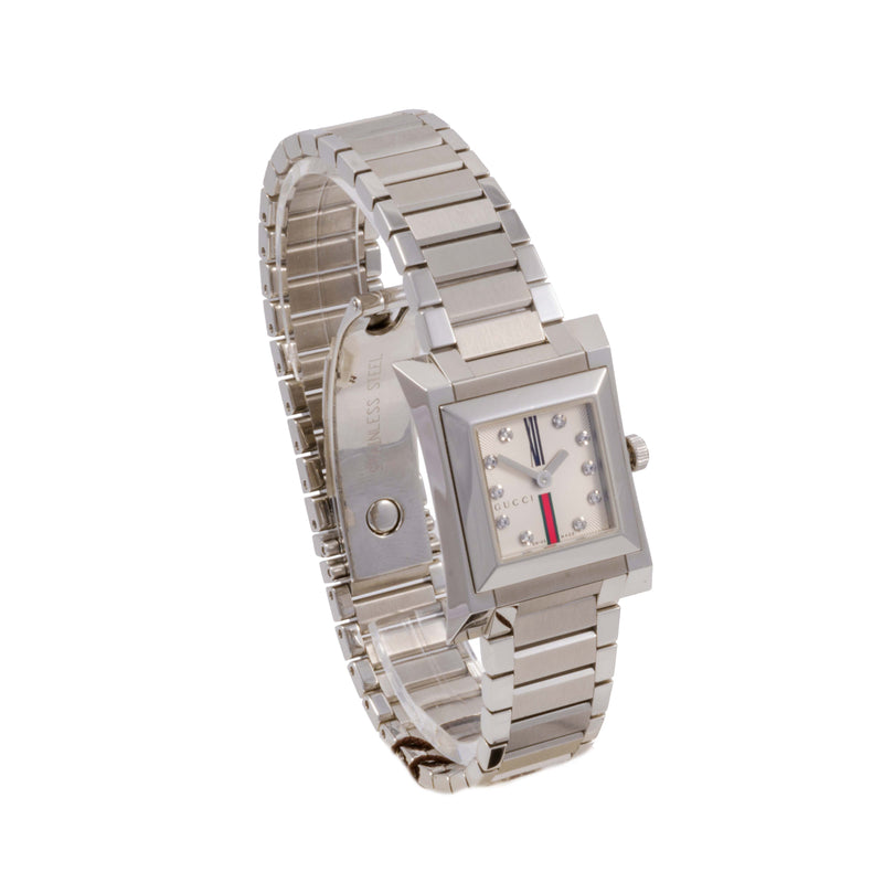 Gucci Twirl Ladies Watch ΥΑ112501