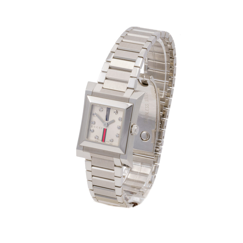 Gucci Twirl Ladies Watch ΥΑ112501