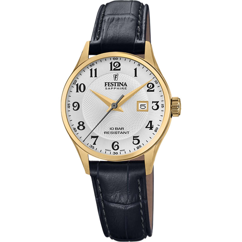 Festina Ladies Watch F20011/5