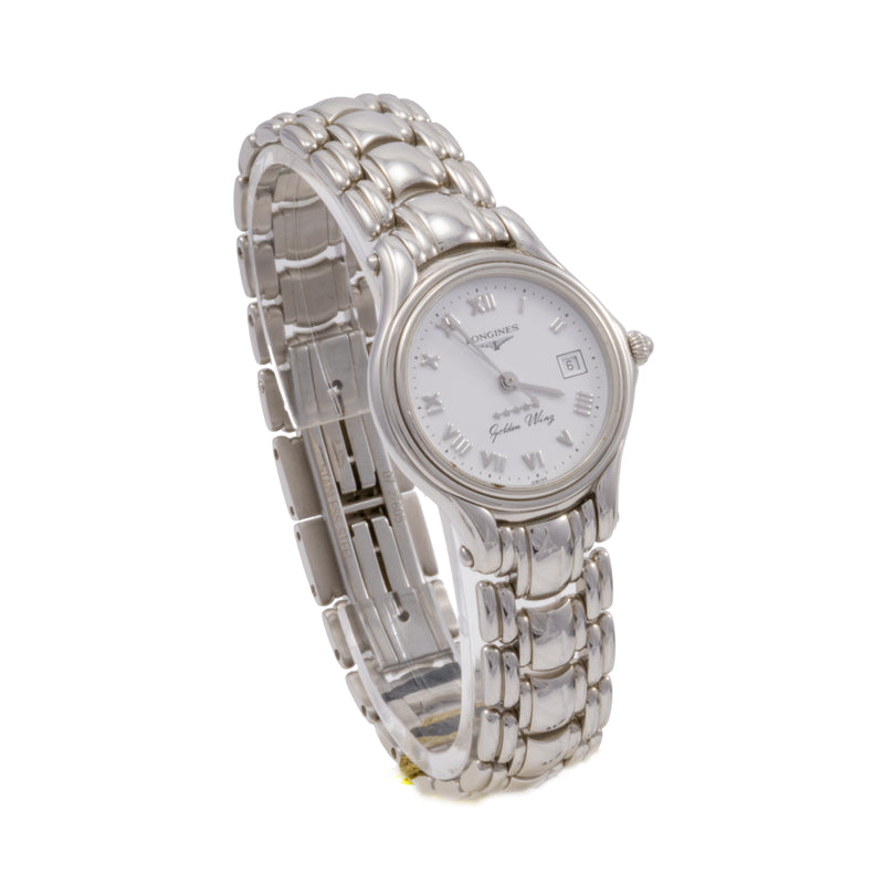 Longines Golden Wing Ladies Watch L31064116