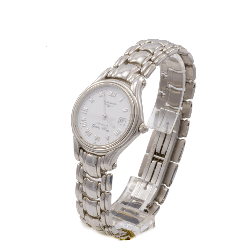 Longines Golden Wing Ladies Watch L31064116