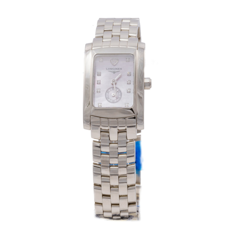 Longines Dolce Vita Ladies Watch L51554936