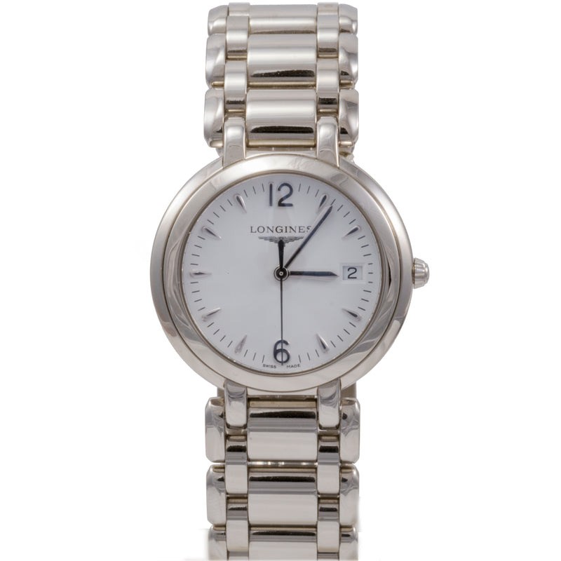 Longines PrimaLuna Ladies Watch L81144166