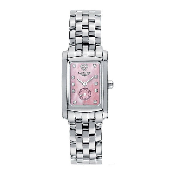 Longines Dolce Vita Ladies Watch L51554936