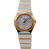 Omega Constellation Ladies Watch 12320276005003