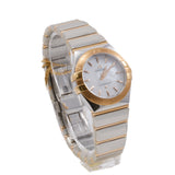 Omega Constellation Ladies Watch 12320276005003