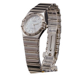 Omega Constellation My Choice Ladies Watch 15717100