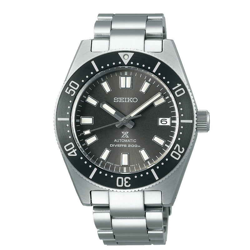 Seiko Prospex Mens Watch SPB143J1