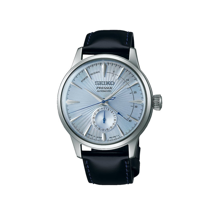 Seiko Presage Automatic Mens Watch SSA343J1