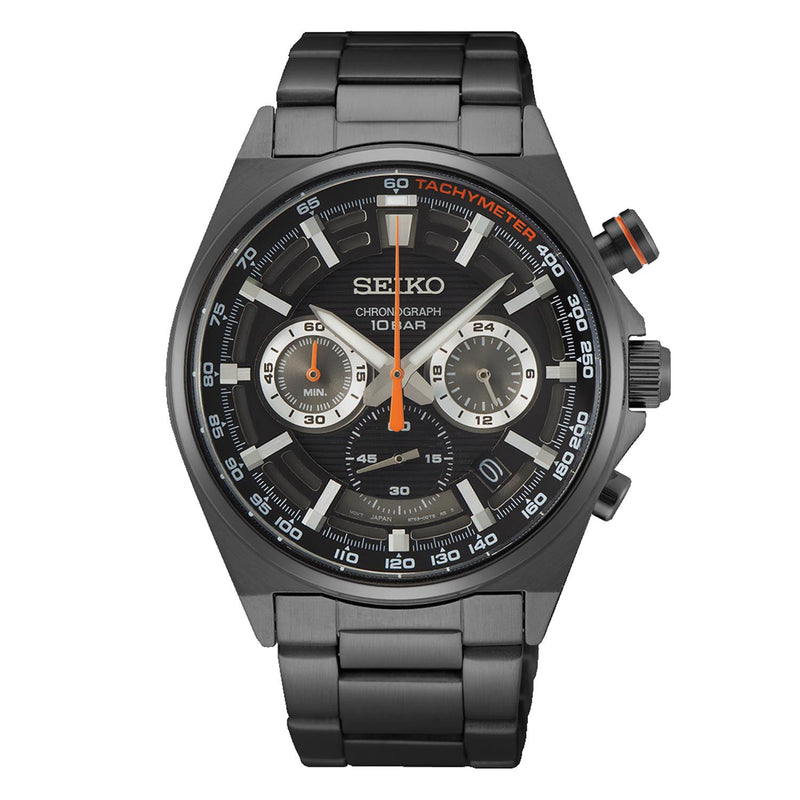 Seiko Conceptual Series Mens Watch SSB399P1