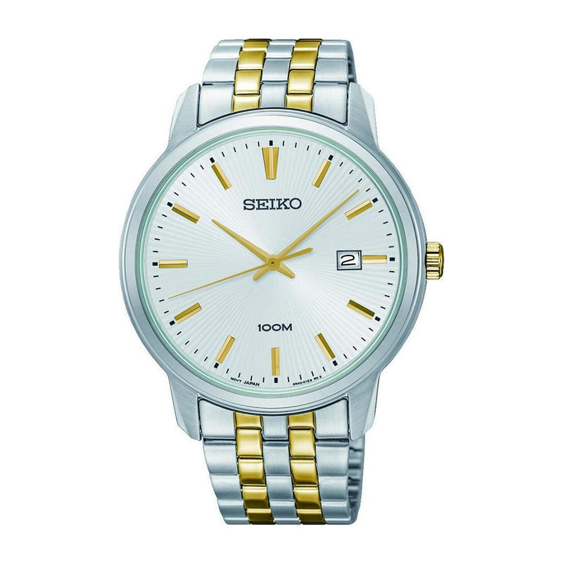 Seiko Mens Watch SUR263P1