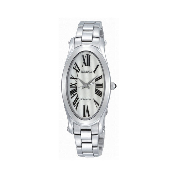 Seiko Premier Ladies Watch SXGN63P1