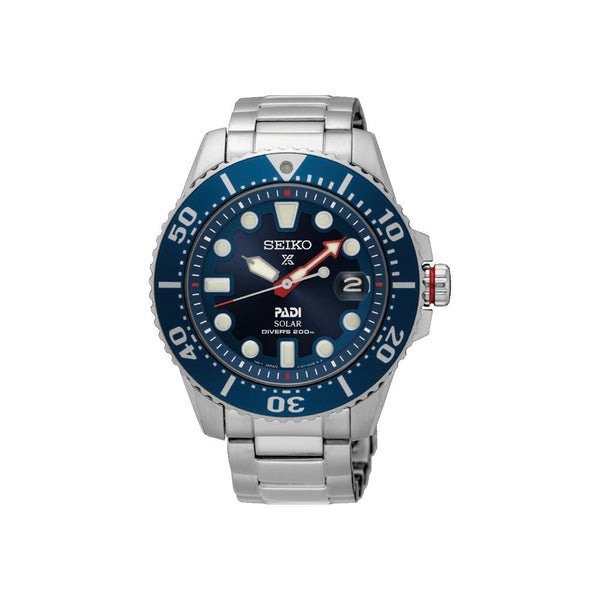 Seiko Prospex Mens Watch SNE549P1