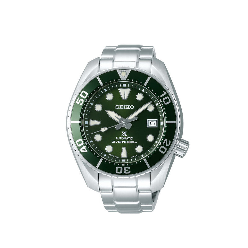 Seiko Prospex Mens Watch SPB103J1