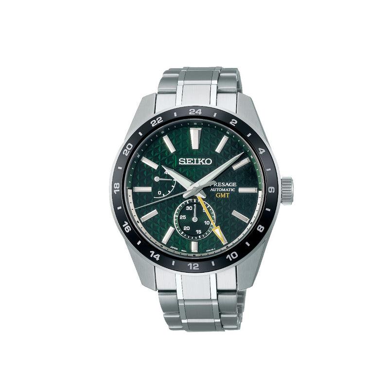 Seiko Presage Mens Watch SPB219J1