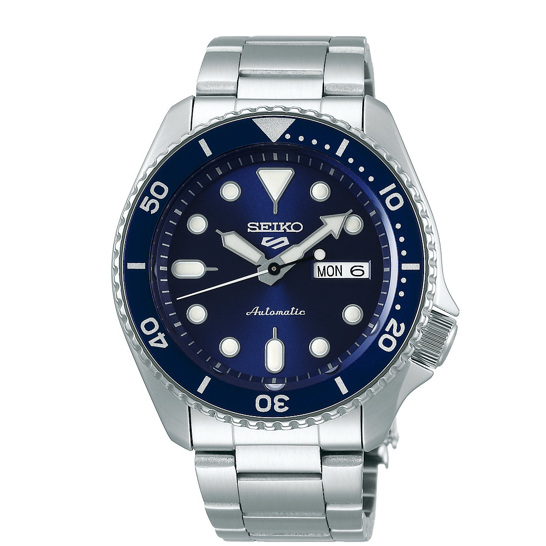 Seiko 5 Sports Mens Watch SRPD51K1