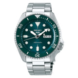 Seiko 5 Sports Mens Watch SRPD61K1F