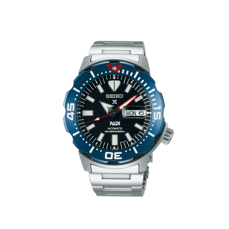 Seiko Prospex Mens Watch SRPE27K1F