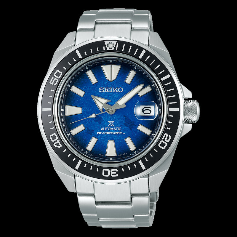 Seiko Prospex Mens Watch SRPE33K1