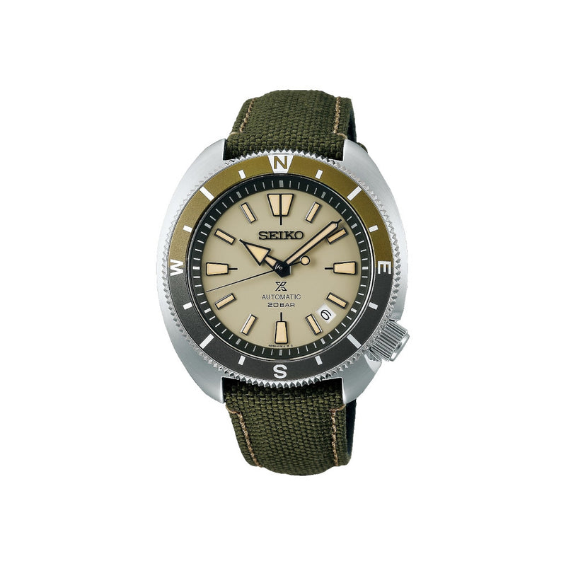 Seiko Prospex Mens Watch SRPG13K1