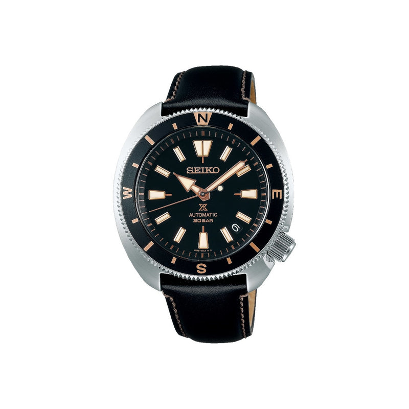 Seiko Prospex Mens Watch SRPG17K1