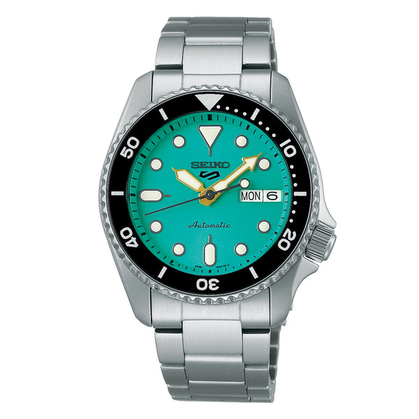 Seiko 5 sports Mens Watch SRPK33K1