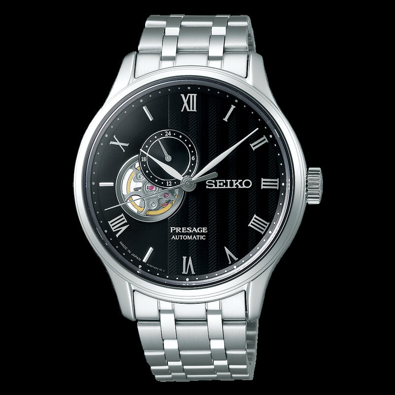 Seiko Presage Mens Watch SSA377J1