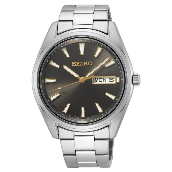 Seiko Conceptual Series Mens Watch SUR343P1